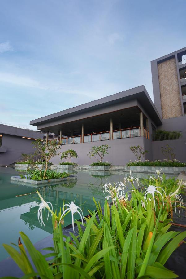 Saptha Resort And Spa Sultan Bathery Exterior photo